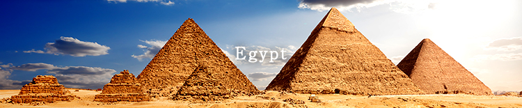 egypt