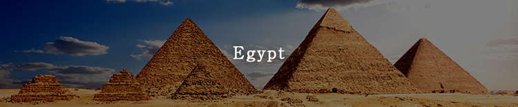 egypt