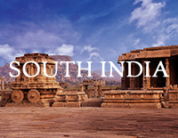 south india