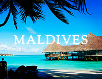 maldives