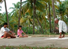 MARARI BEACH（マラリビーチ）