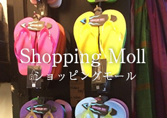 Shopping Moll
