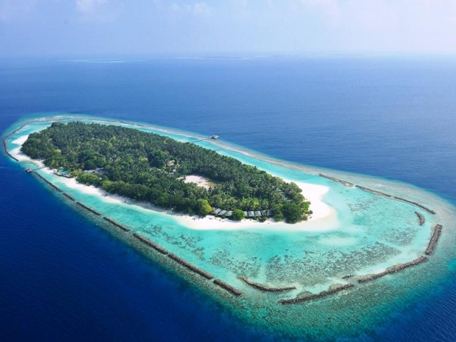 『Four Seasons Resort Maldives at Landaa Giraavaru』のスペシャルオファー