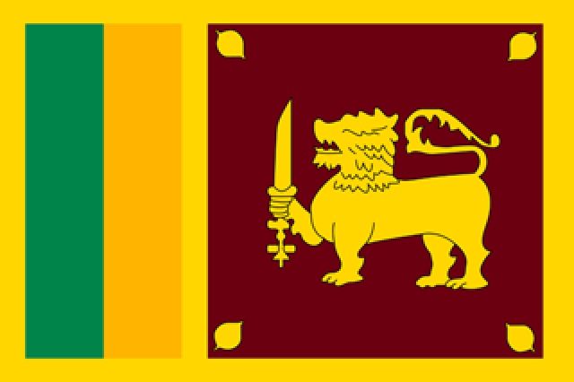 2020年 スリランカの祝日