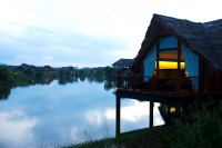 ジェットウィング・ヴィル・ウヤナ / Jetwing Vil Uyana 【シギリヤ】