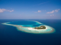 コンスタンス ハラヴェリ モルディブ/Constance Halaveli Maldives【北アリ環礁】