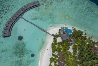 フィリティヨ アイランド リゾート / Filitheyo Island Resort 【ファーフ環礁】