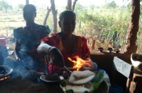 スパイスを買う!学ぶ!作る! スパイスカレー好き必見ツアー4泊6日間