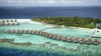 ロビンソン クラブ モルディブ / Robinson Club Maldives 【ガーフアリフ環礁】
