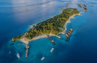 ジュメイラヴィッタヴェリ / Jumeirah Vittaveli 【南マーレ環礁】