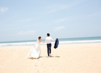 スリランカでお二人の特別な時間を!究極ハネムーンプラン 6泊8日間