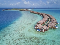 グランドパーク コディパル モルディブ / Grand Park Kodhipparu Maldives【北マーレ環礁】