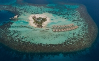 ドリフト セル ヴェリガ リトリート / Drift Thelu Veliga Retreat Maldives【南アリ環礁】