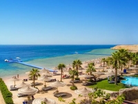 カイロ~ルクソール~シャルムエルシェイク 現地 5泊6日【エジプトエアライン利用】