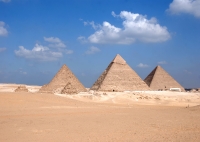 カイロ フリー 現地2泊3日間!ピラミッド日本語観光付き