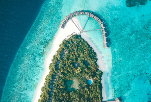 【2025年12月 New Open!】NHコレクション モルディブ リーティリゾート/ NH Collection Maldives Reethi Resort【バア環礁】