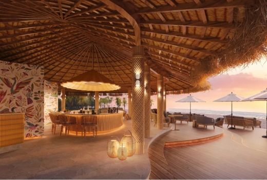 【2025年12月 New Open!】NHコレクション モルディブ リーティリゾート/ NH Collection Maldives Reethi Resort【バア環礁】