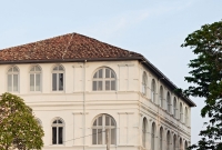 歴史と文化が息づくラグジュアリーホテルに滞在！4泊6日間（アマンガラ）