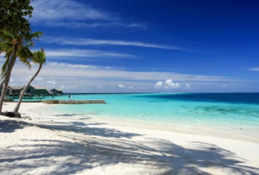 センタラ ラスフシ リゾート＆スパ モルディブ / Centara Ras Fushi Resort & Spa Maldives【北マーレ環礁】