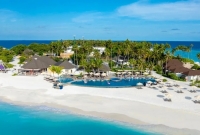 アヴァニ+ フェアズ モルディブ リゾート / Avani+ Fares Maldives Resort【バア環礁】