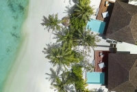 アナンタラ ヴェリ モルディブ リゾート / Anantara Veli Maldives Resort【南マーレ環礁】