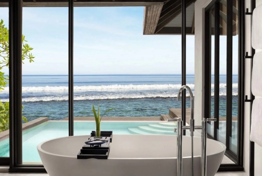 アナンタラ ヴェリ モルディブ リゾート / Anantara Veli Maldives Resort【南マーレ環礁】