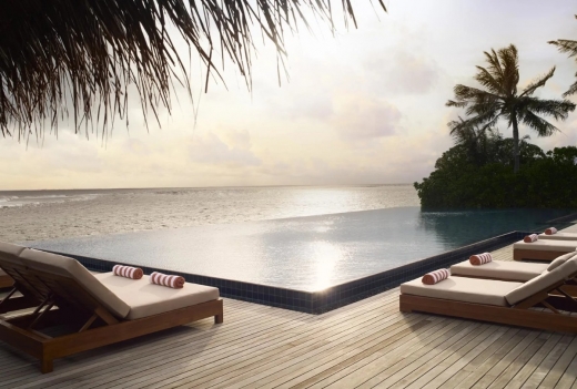 アナンタラ ヴェリ モルディブ リゾート / Anantara Veli Maldives Resort【南マーレ環礁】