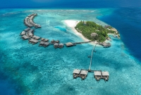 アダーラン プレステージ ヴァドゥ / Adaaran Prestige Vadoo【南マーレ環礁】