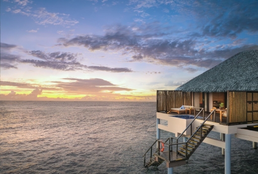 アダーラン プレステージ ヴァドゥ / Adaaran Prestige Vadoo【南マーレ環礁】