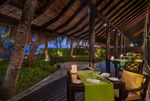 アダーラン プレステージ ヴァドゥ / Adaaran Prestige Vadoo【南マーレ環礁】