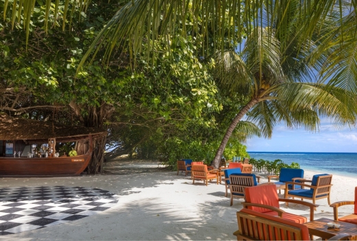 アダーラン プレステージ ヴァドゥ / Adaaran Prestige Vadoo【南マーレ環礁】