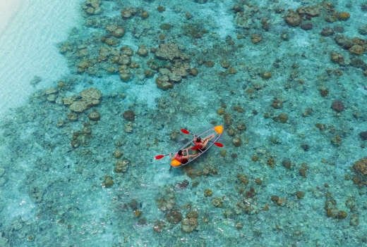 アダーラン プレステージ ヴァドゥ / Adaaran Prestige Vadoo【南マーレ環礁】