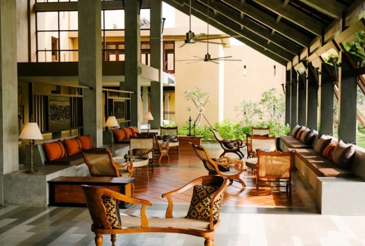 南国の絶景と癒しのラグジュアリーリゾートに滞在!4泊6日間(アナンタラ カルタラ リゾート)