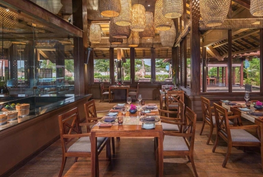 南国の絶景と癒しのラグジュアリーリゾートに滞在!4泊6日間(アナンタラ カルタラ リゾート)