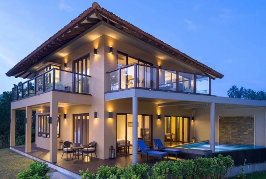 南国の絶景と癒しのラグジュアリーリゾートに滞在!4泊6日間(アナンタラ カルタラ リゾート)